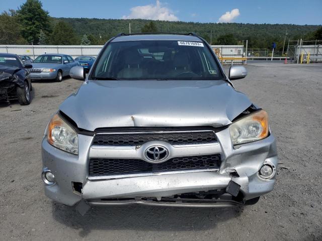 Photo 5 from auction – 2009 TOYOTA RAV4 LIMIT with VIN JTMBF31V795007885