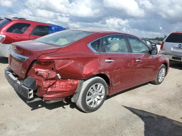 Photo 3 from auction – 2013 NISSAN ALTIMA 4 D with VIN 1N4AL3AP5DC154741