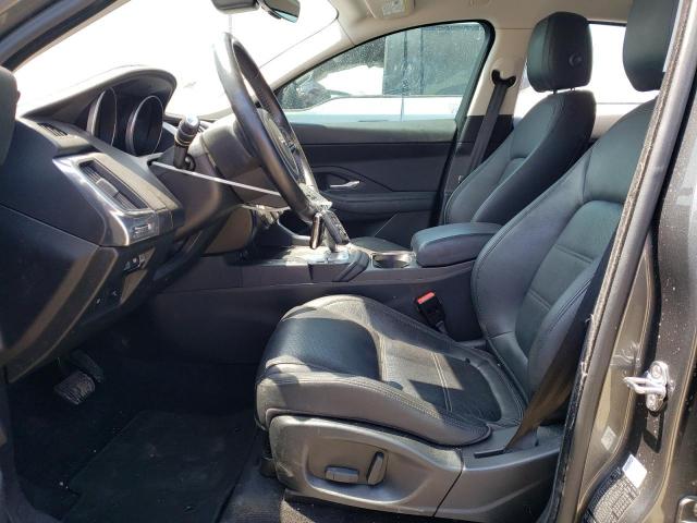 Photo 7 from auction – 2018 JAGUAR E-PACE S with VIN SADFJ2FX4J1Z05042
