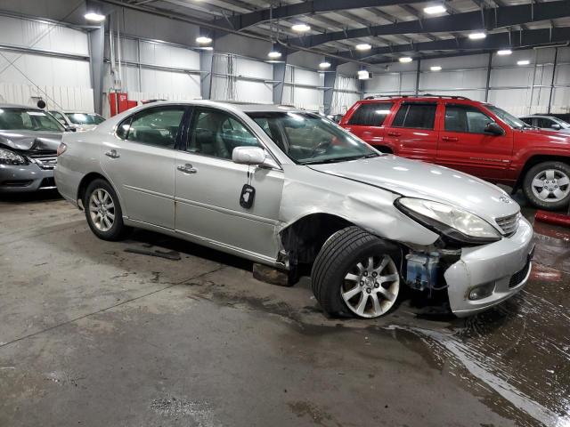Photo 4 from auction – 2002 LEXUS ES 300 with VIN JTHBF30G825019597