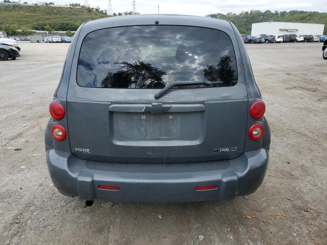 Photo 6 from auction – 2009 CHEVROLET HHR LT with VIN 3GNCA23B09S548502