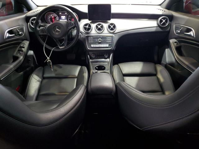 Photo 8 from auction – 2018 MERCEDES-BENZ CLA 250 with VIN WDDSJ4EB3JN615286