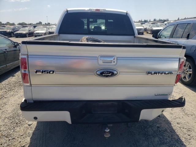 Photo 6 from auction – 2014 FORD F150 SUPER with VIN 1FTFW1ET2EFB69894