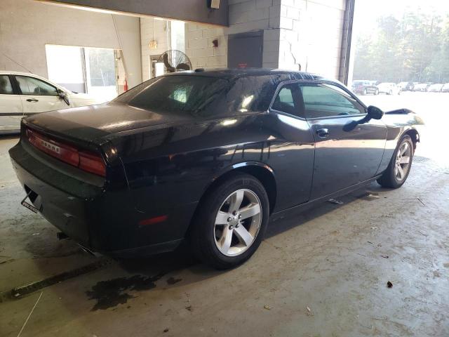 Photo 3 from auction – 2013 DODGE CHALLENGER with VIN 2C3CDYAG8DH500487