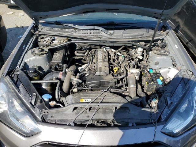 Photo 11 from auction – 2013 HYUNDAI GENESIS CO with VIN KMHHT6KDXDU100596