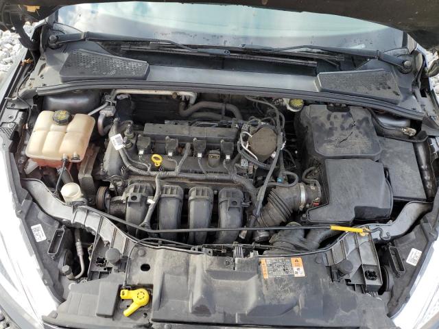 Photo 11 from auction – 2015 FORD FOCUS SE with VIN 1FADP3F2XFL383143