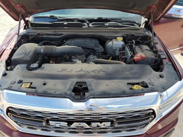 Photo 11 from auction – 2020 RAM 1500 LIMIT with VIN 1C6SRFHT0LN282767