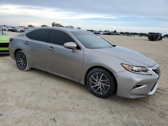 Photo 4 from auction – 2017 LEXUS ES 350 with VIN 58ABK1GG8HU037169
