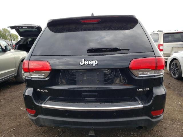Photo 6 from auction – 2017 JEEP GRAND CHER with VIN 1C4RJFBG0HC786667