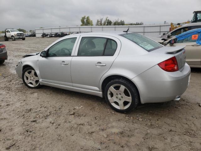 Photo 2 from auction – 2010 CHEVROLET COBALT 2LT with VIN 1G1AF5F53A7189456