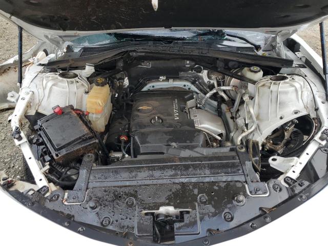 Photo 11 from auction – 2019 CHEVROLET CAMARO LS with VIN 1G1FB1RX7K0133358
