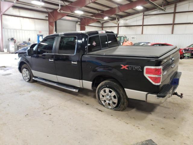 Photo 2 from auction – 2011 FORD F150 SUPER with VIN 1FTFW1CF4BFC53188