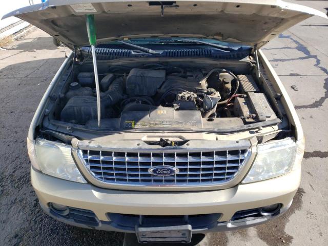 Photo 12 from auction – 2003 FORD EXPLORER X with VIN 1FMZU73K13ZA33344