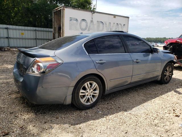 Photo 3 from auction – 2012 NISSAN ALTIMA BAS with VIN 1N4AL2APXCN501333