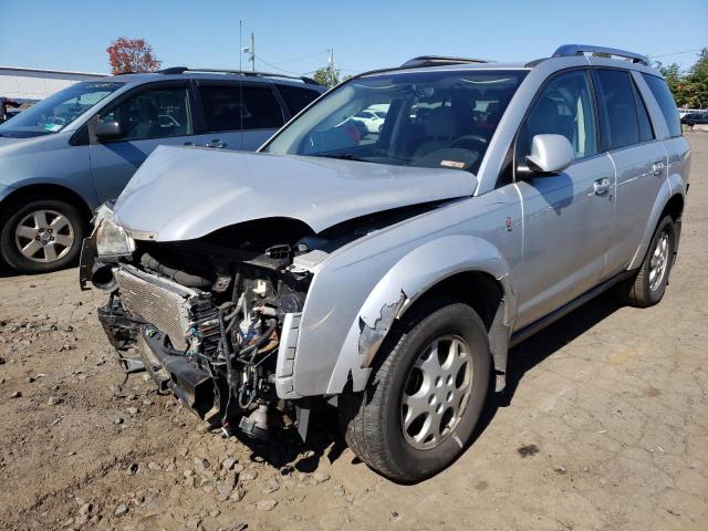 SATURN VUE 2006 with VIN 5GZCZ53436S872893 - Photo from auction