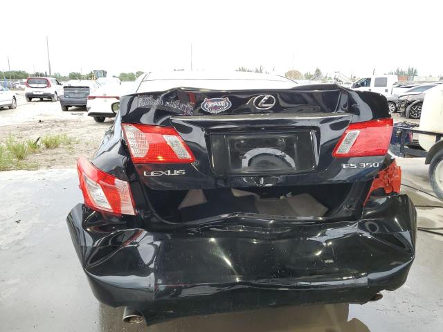 Photo 6 from auction – 2007 LEXUS ES 350 with VIN JTHBJ46G972120510
