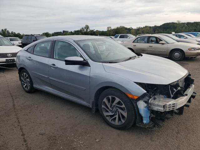 Photo 4 from auction – 2017 HONDA CIVIC EX with VIN 19XFC2F71HE200857