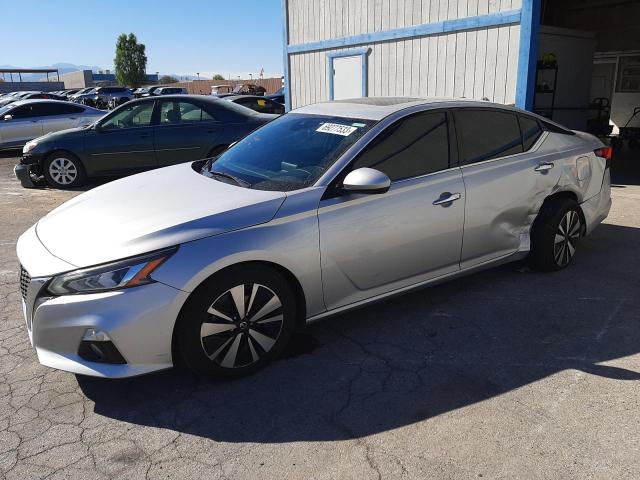 Photo 1 from auction – 2019 NISSAN ALTIMA SL with VIN 1N4BL4EV5KC244746