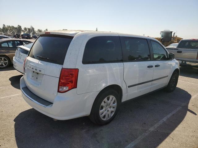 Photo 3 from auction – 2014 DODGE GRAND CARA with VIN 2C4RDGBG9ER123663