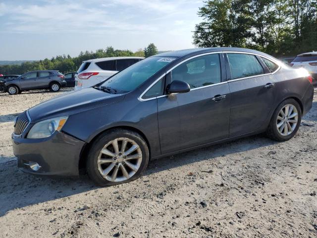صورة رقم 1 من المزاد - 2013 BUICK VERANO مع VIN 1G4PS5SK4D4210311