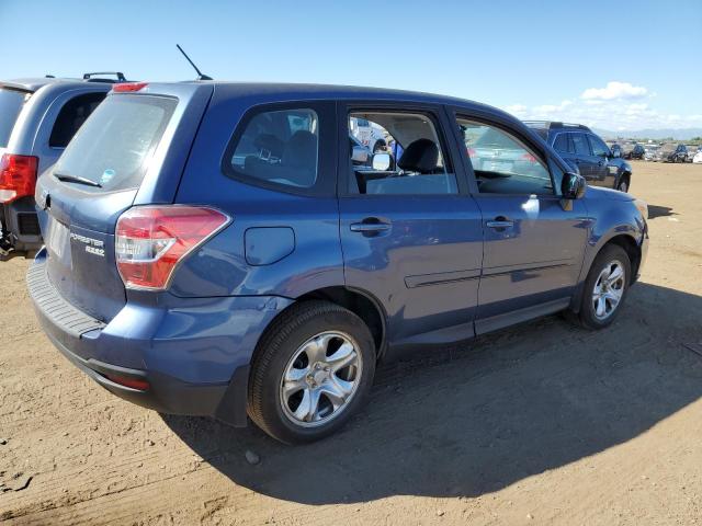 Photo 3 from auction – 2014 SUBARU FORESTER 2 with VIN JF2SJAAC5EH423428