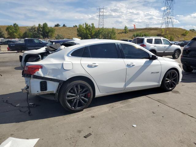 Photo 3 from auction – 2018 CHEVROLET MALIBU with VIN 1G1ZD5ST6JF213008