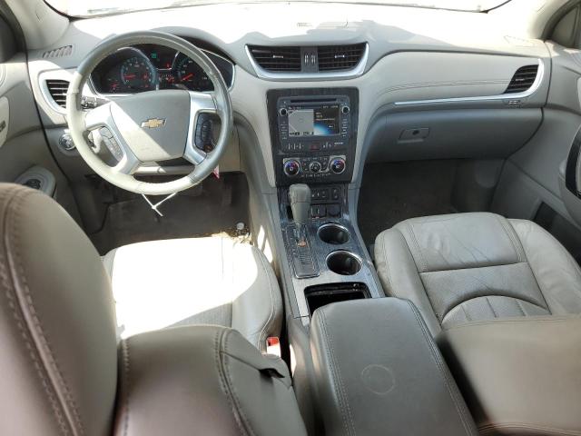 Photo 8 from auction – 2016 CHEVROLET TRAVERSE L with VIN 1GNKRJKD4GJ132033