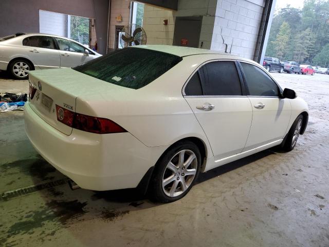Photo 3 from auction – 2004 ACURA TSX with VIN JH4CL96824C028455