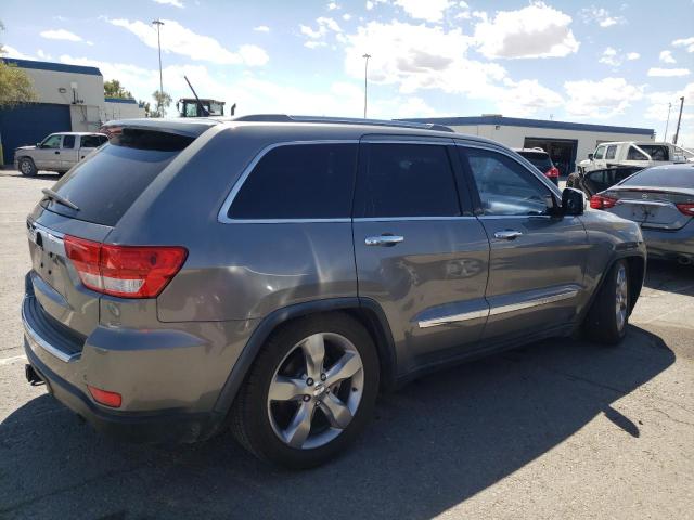 Photo 3 from auction – 2011 JEEP GRAND CHER with VIN 1J4RR6GT9BC671419