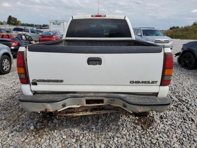 Photo 6 from auction – 2002 CHEVROLET SILVERADO with VIN 1GCHK23U52F237347