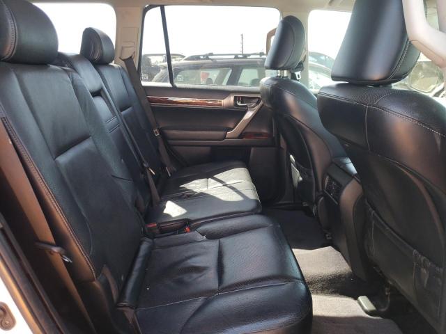 Photo 11 from auction – 2013 LEXUS GX 460 with VIN JTJBM7FX3D5063027