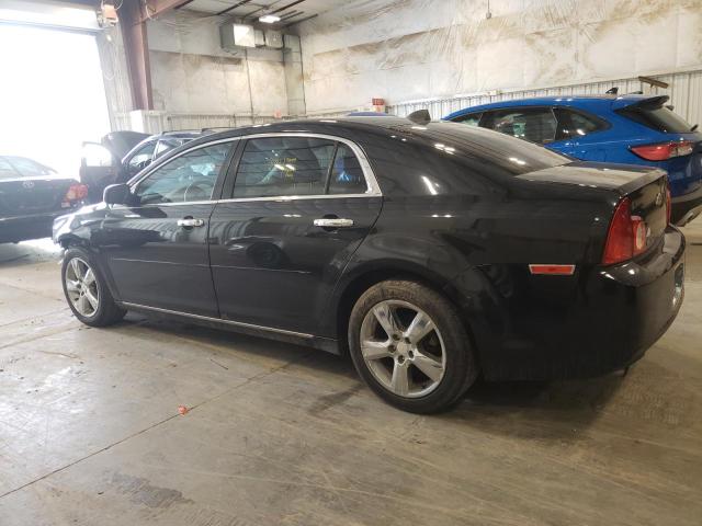 Photo 2 from auction – 2012 CHEVROLET MALIBU 2LT with VIN 1G1ZD5E02CF191898