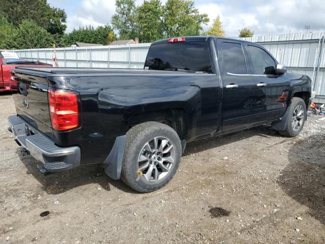Photo 3 from auction – 2016 CHEVROLET SILVERADO with VIN 1GCVKRECXGZ376489