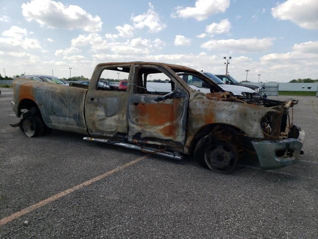 Photo 4 from auction – 2019 RAM 3500 TRADE with VIN 3C63RRGL2KG628879