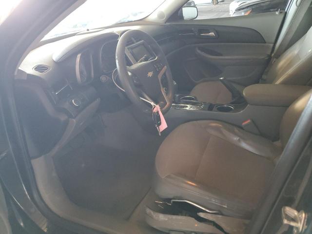 Photo 7 from auction – 2014 CHEVROLET MALIBU 1LT with VIN 1G11C5SLXEF149156