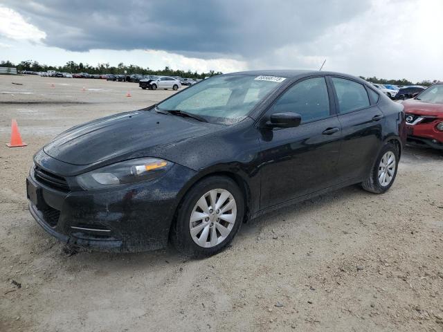 DODGE DART SXT 2014 with VIN 1C3CDFBB4ED902402 - Photo from auction
