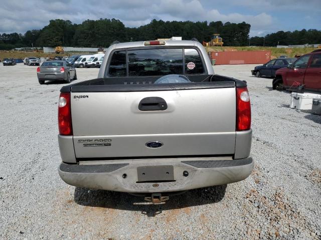 Photo 6 from auction – 2003 FORD EXPLORER S with VIN 1FMZU67E33UB00764