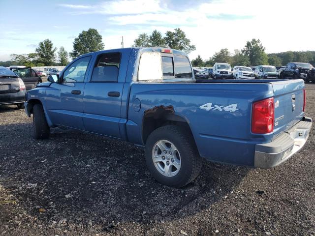Photo 2 from auction – 2006 DODGE DAKOTA with VIN 1D7HW48K46S703893