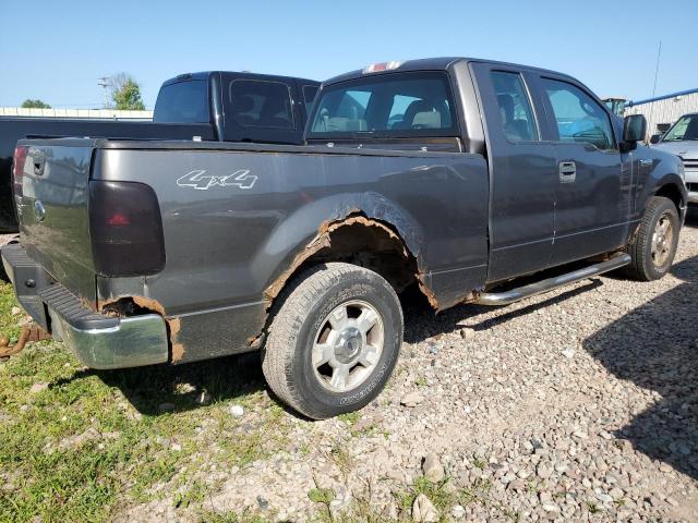 Photo 3 from auction – 2005 FORD F150 with VIN 1FTPX14595FA55248