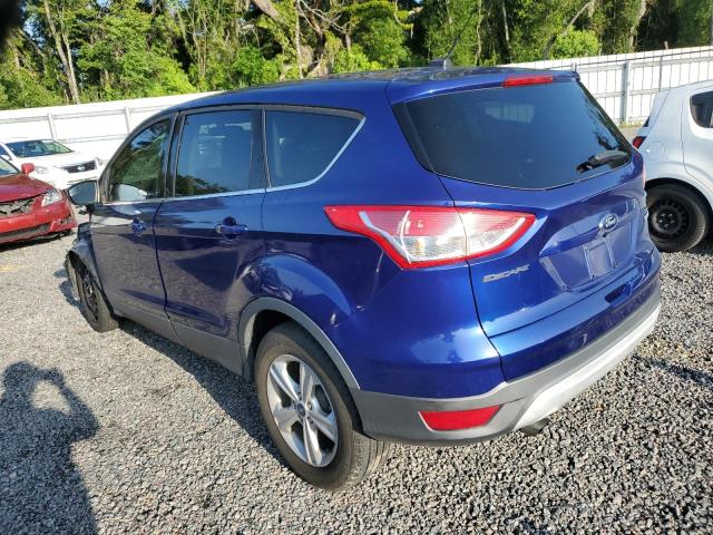 Photo 2 from auction – 2014 FORD ESCAPE SE with VIN 1FMCU0GX6EUC23496