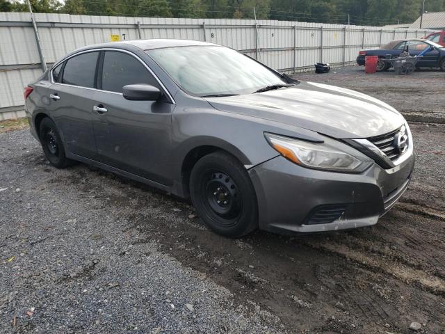 Photo 4 from auction – 2016 NISSAN ALTIMA 2.5 with VIN 1N4AL3APXGN342809
