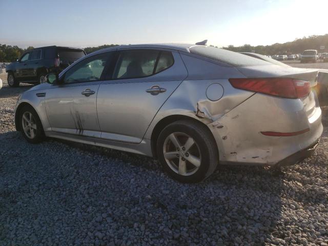 Photo 2 from auction – 2014 KIA OPTIMA LX with VIN KNAGM4A71E5497086