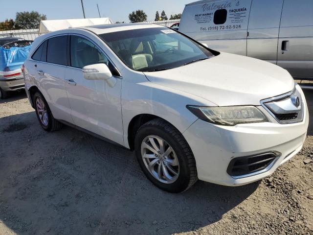 Photo 4 from auction – 2016 ACURA RDX TECHNO with VIN 5J8TB3H57GL015128