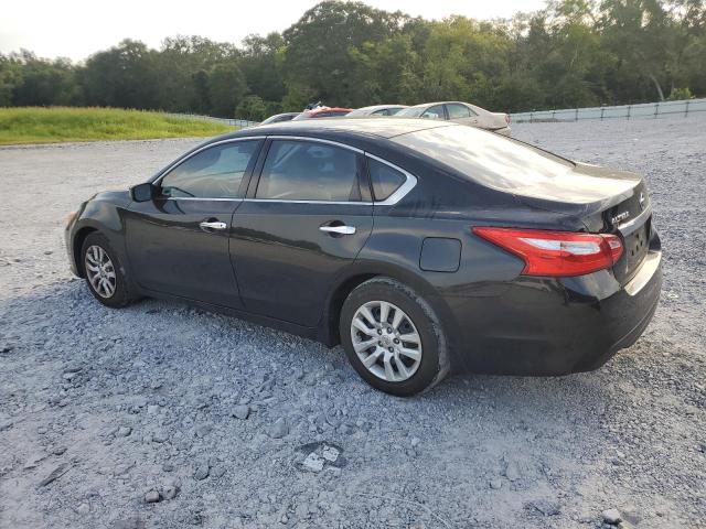 Photo 2 from auction – 2017 NISSAN ALTIMA 2.5 with VIN 1N4AL3AP7HN304584