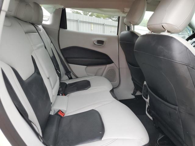 Photo 11 from auction – 2018 JEEP COMPASS LI with VIN 3C4NJDCB1JT143843
