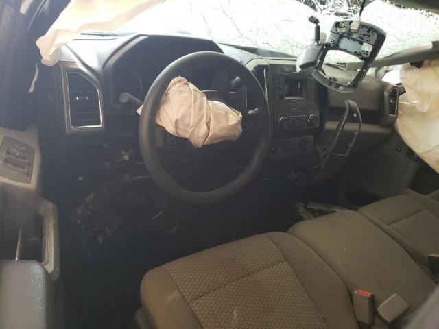 Photo 8 from auction – 2015 FORD F150 SUPER with VIN 1FTFX1EF4FKE67864