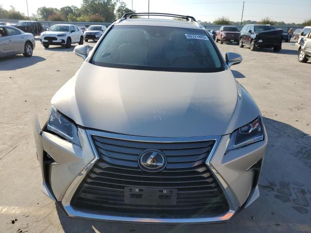 Photo 5 from auction – 2019 LEXUS RX 350 BAS with VIN 2T2ZZMCA8KC133375
