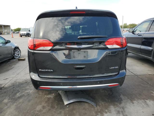Photo 6 from auction – 2018 CHRYSLER PACIFICA L with VIN 2C4RC1GG3JR198281