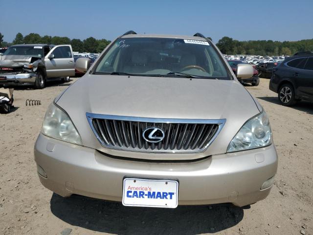 Photo 5 from auction – 2008 LEXUS RX 350 with VIN 2T2HK31U58C084622