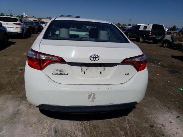 Photo 6 from auction – 2015 TOYOTA COROLLA L with VIN 5YFBURHE1FP249178